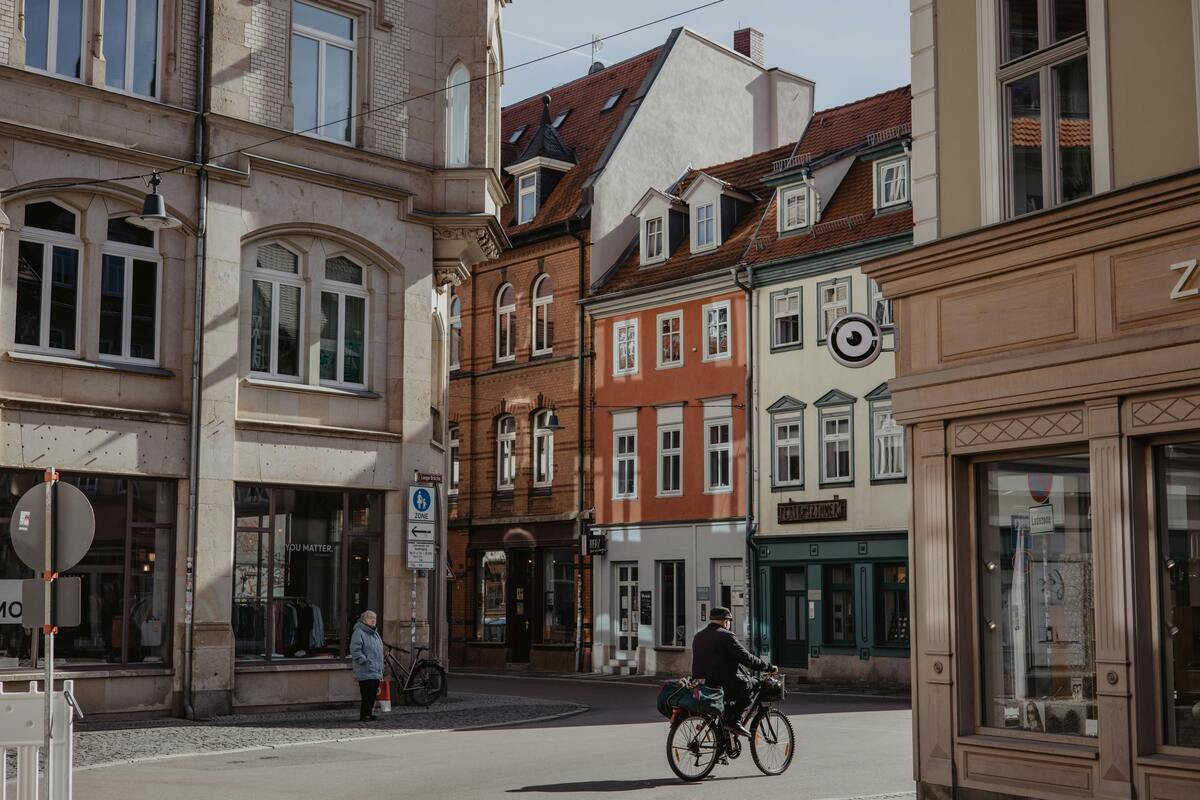 Stadtteile & Wohnlagen in Wetzlar – Übersicht der besten Wohnlagen